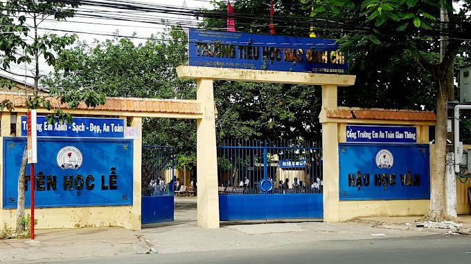 Trường Tiểu học Mạc Đĩnh Chi - Thông tin tuyển sinh và chương trình học Gallery 2