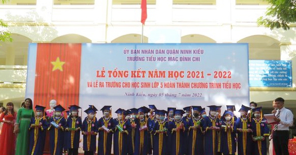 Trường Tiểu học Mạc Đĩnh Chi - Thông tin tuyển sinh và chương trình học Gallery 1