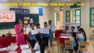 Trường Tiểu học Phú Đông Gallery 1