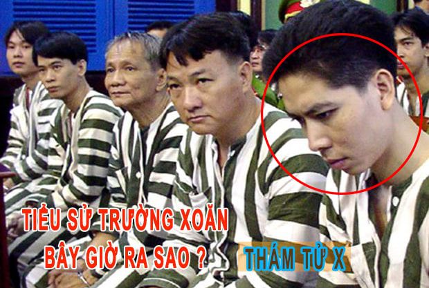 Trường Xoăn Bây Giờ Ra Sao?