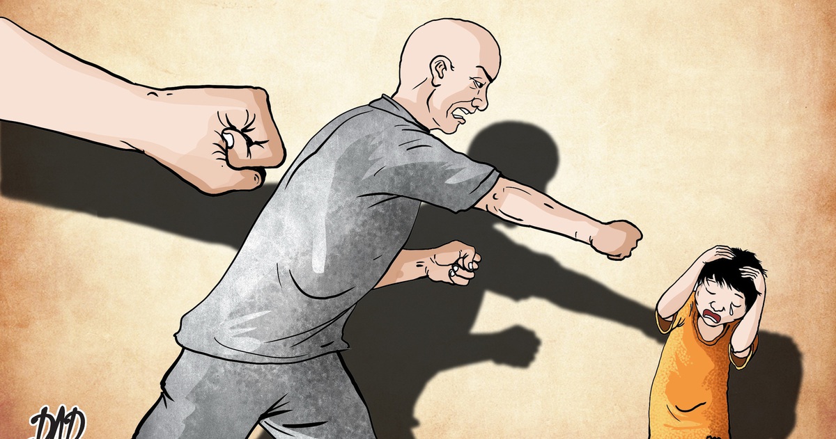 Cách Trút Giận Hiệu Quả và An Toàn