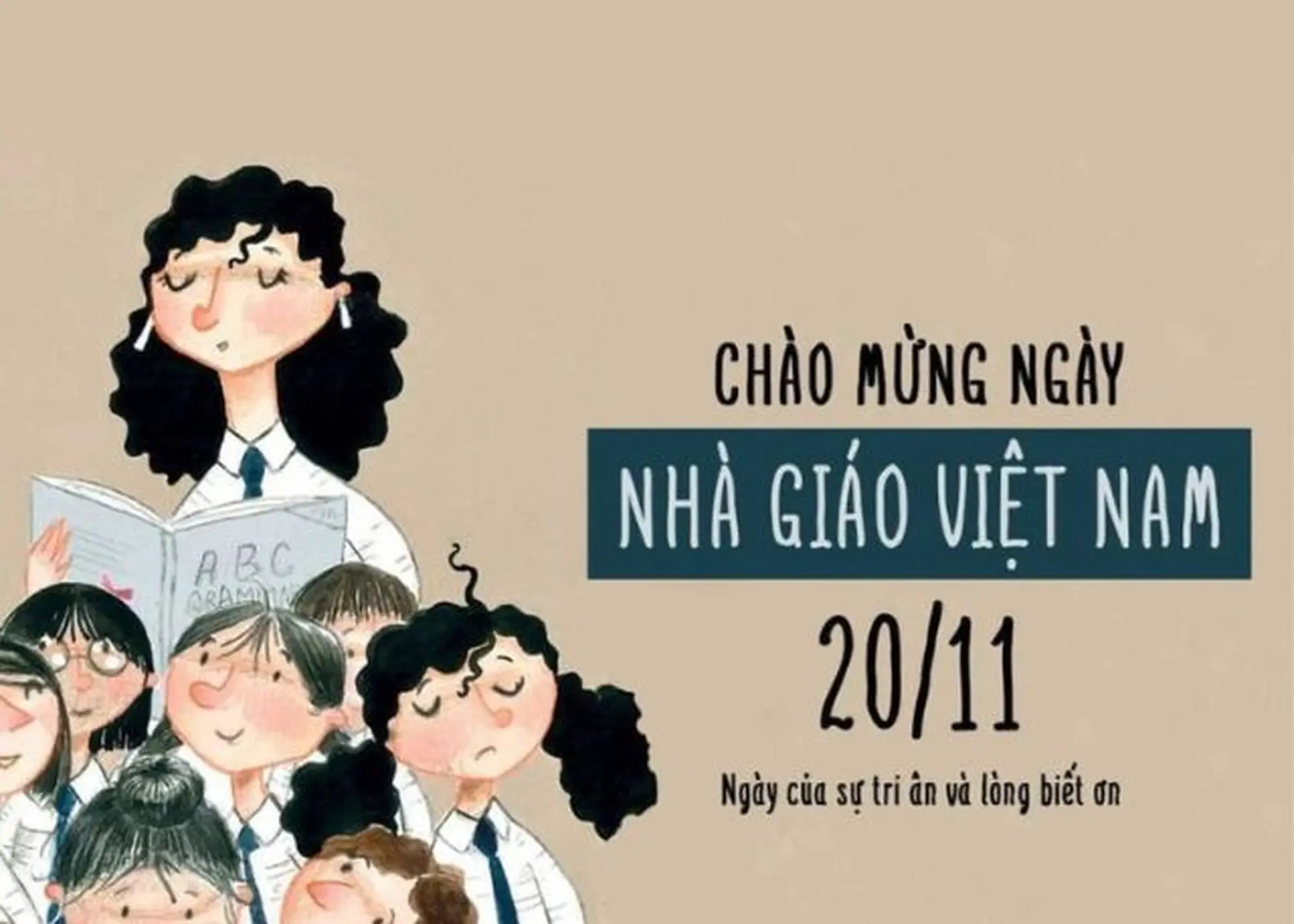 Truyện 20/11 Hay Và Ý Nghĩa Nhất