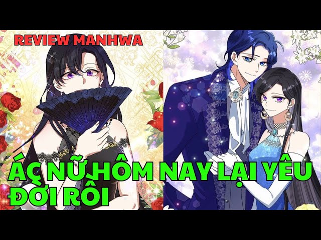 Ác Nữ Hôm Nay Lại Yêu Đời Rồi Gallery 2