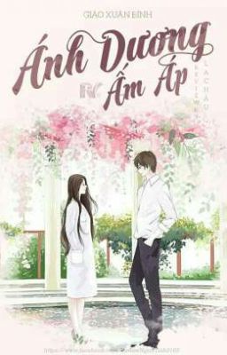 Truyện Anh Đường Ấm Áp