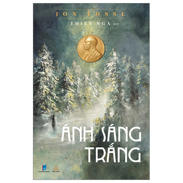 Truyện Ánh Sáng Trắng