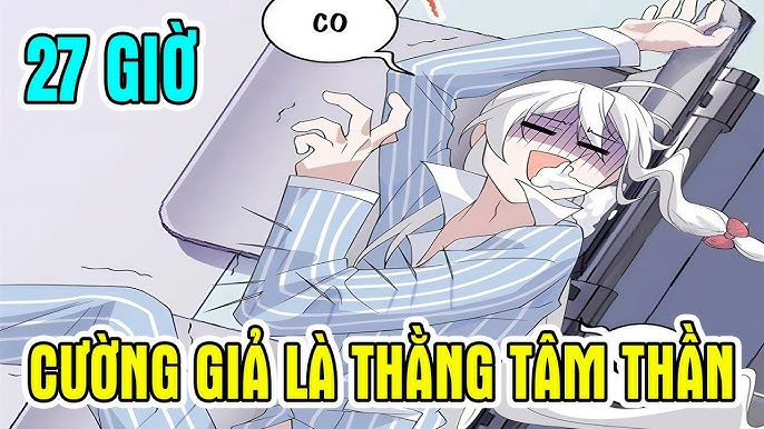 Truyện Anh Ta Là Thằng Tâm Thần