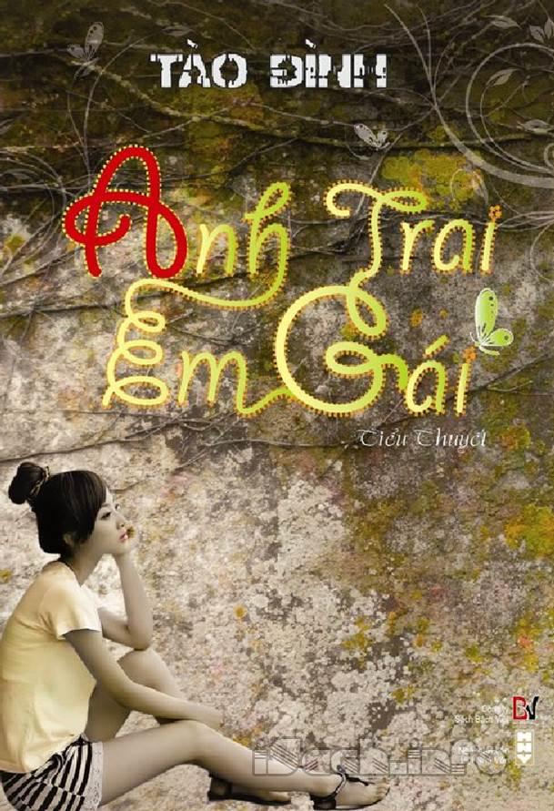 Truyện Anh Trai Em Gái: Những câu chuyện đầy xúc cảm và ý nghĩa Gallery 2