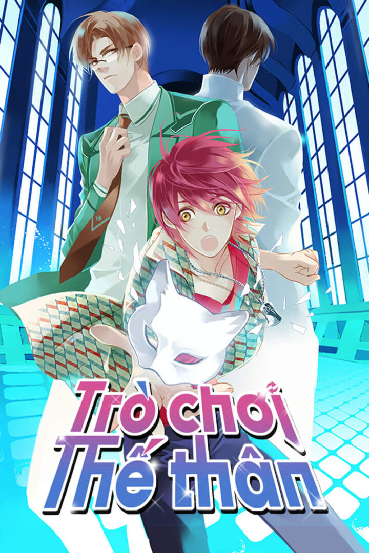 Truyện Anime Có Màu: Khám Phá Thế Giới Rực Rỡ