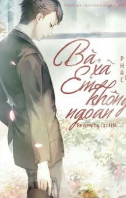 Bà Xã Em Không Ngoan