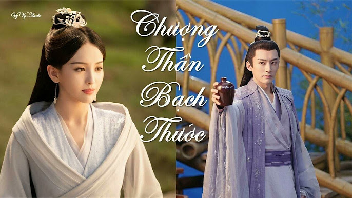 Bạch Thước Thượng Thần - Truyện Tiên Hiệp Hay Nhất Gallery 2