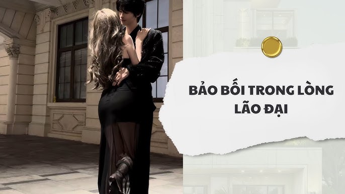 Truyện Bảo Bối Trong Lòng Lão Đại