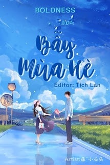 Truyện Bẫy Mùa Hè: Review, Tóm Tắt và Những Điều Cần Biết
