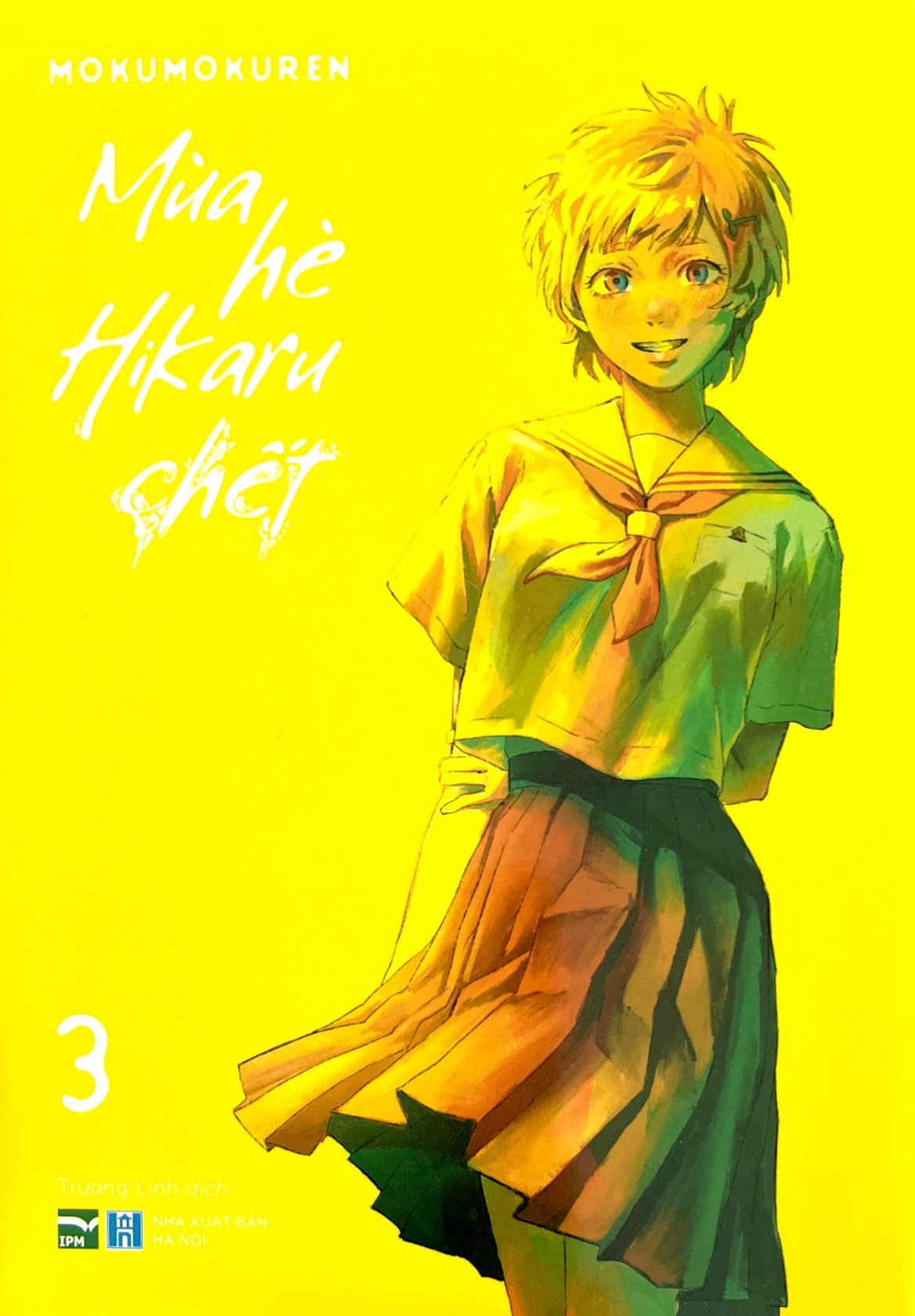 Truyện Bẫy Mùa Hè: Review, Tóm Tắt và Những Điều Cần Biết Gallery 2