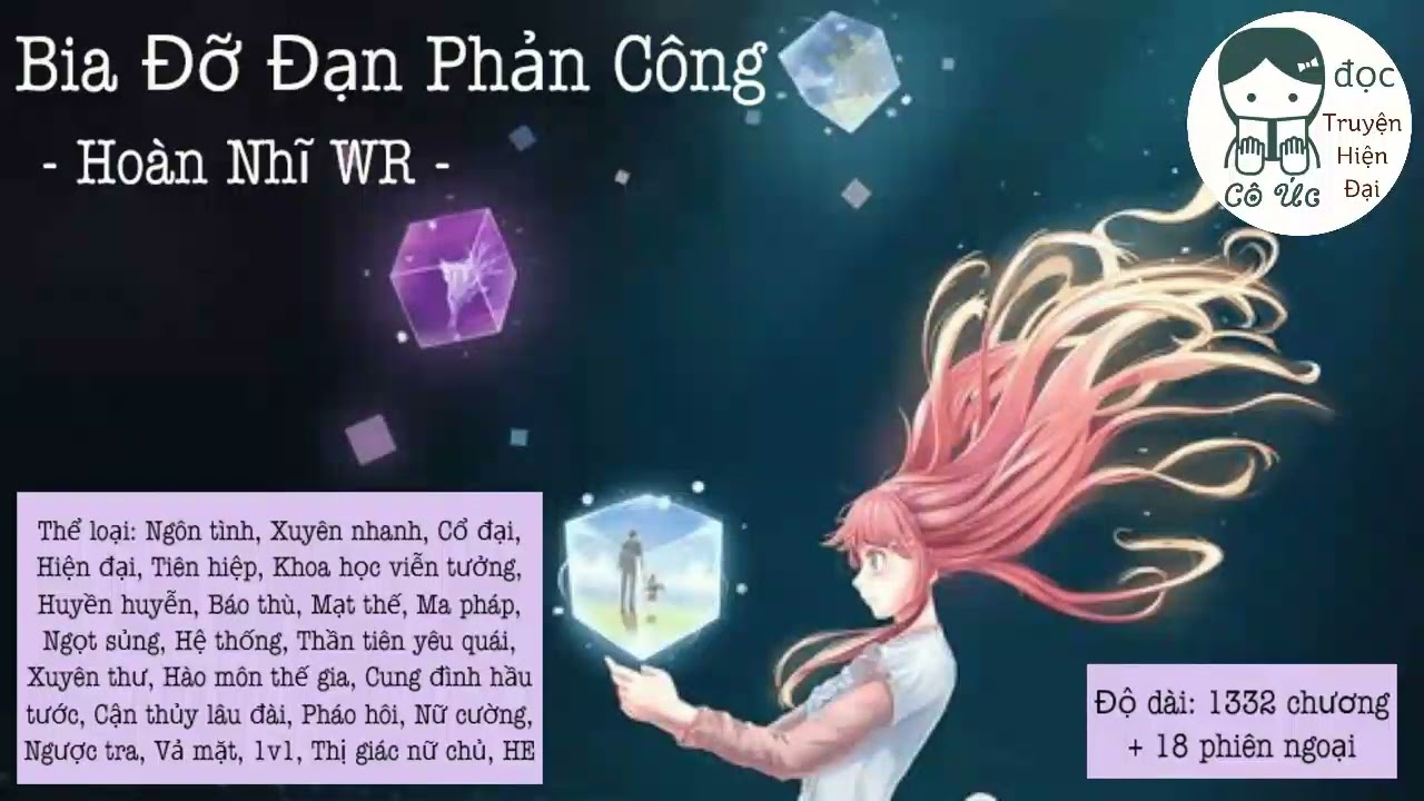 Truyện Bia Đỡ Đạn Phản Công
