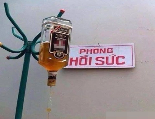 Truyện Bia Hài Hước: Cười Ngất Ngây Với Những Câu Chuyện Nhậu Say