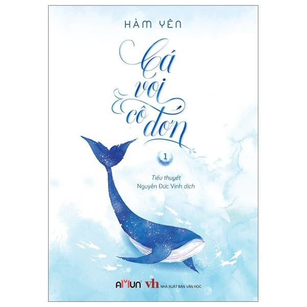 Truyện Cá Voi Cô Đơn: Câu Chuyện Về Sự Cô Đơn Và Khát Khao Kết Nối Gallery 1
