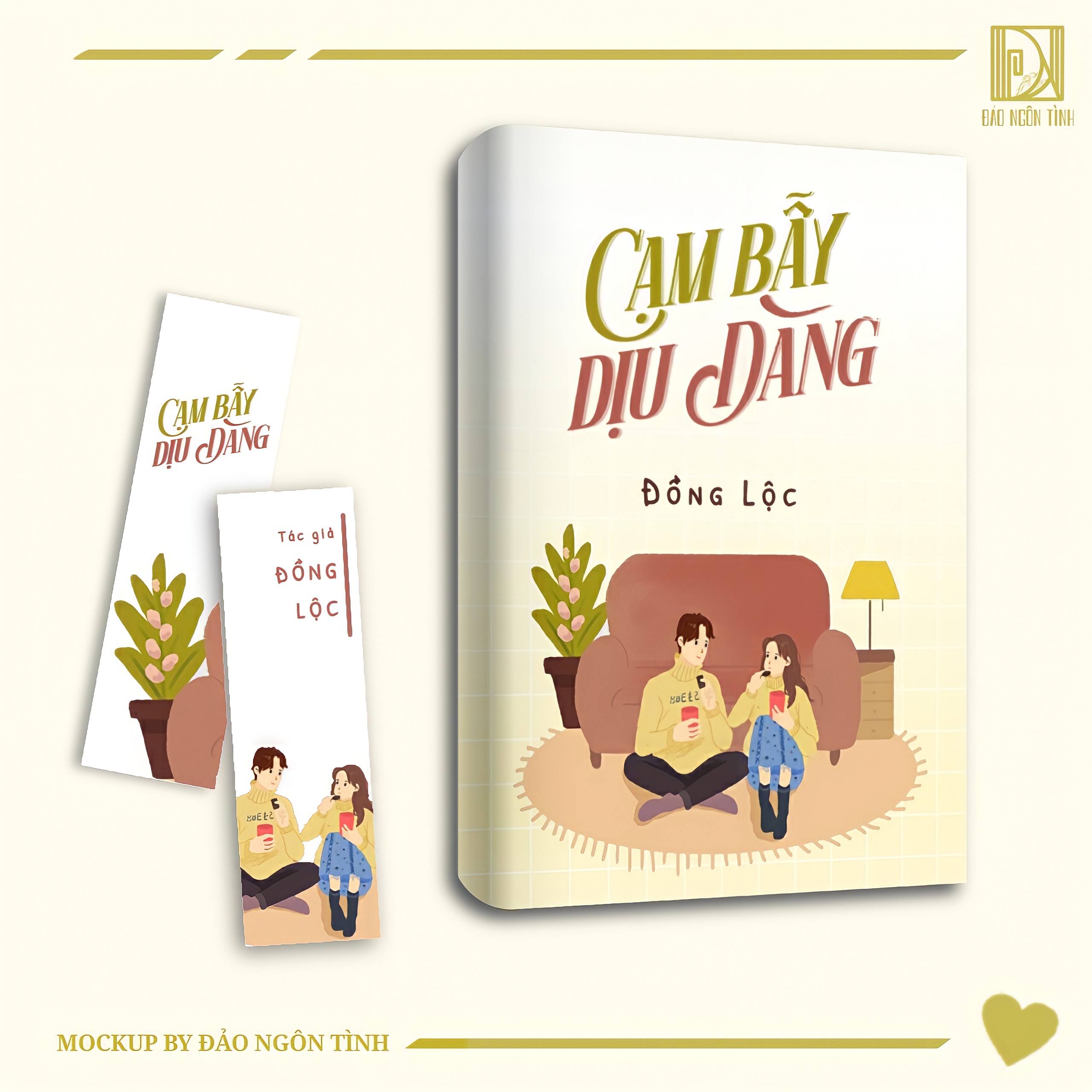 Cạm Bẫy Dịu Dàng: Review chi tiết, nội dung và những điều thú vị