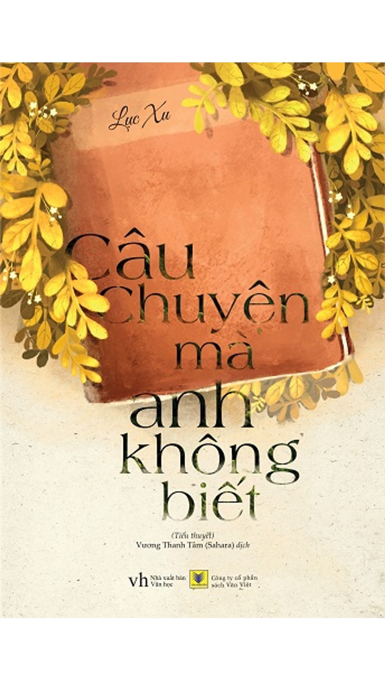 Truyện Câu Chuyện Mà Anh Không Biết