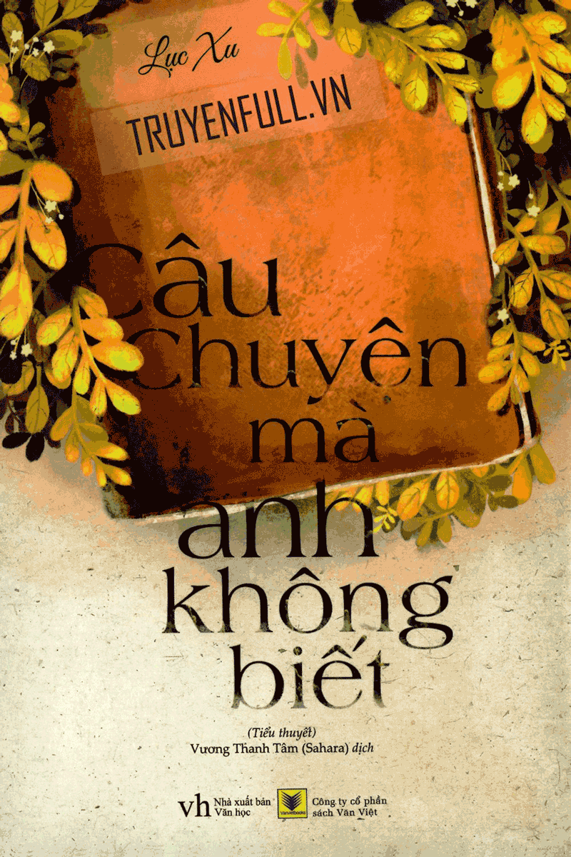 Truyện Câu Chuyện Mà Anh Không Biết Gallery 2