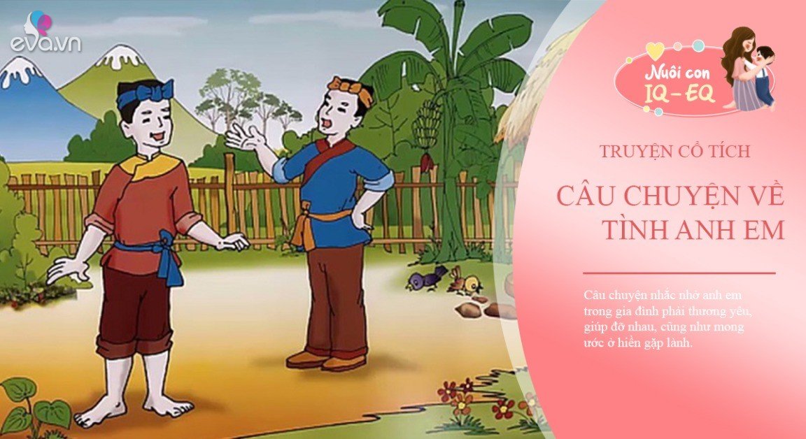 Truyện Câu Chuyện Về Em