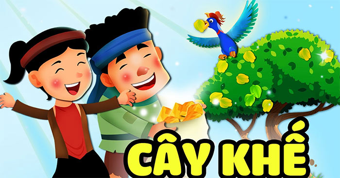 Truyện Cây Khế Lớp 4 Ngắn Gallery 2