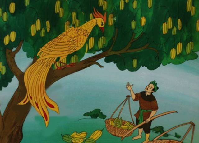 Truyện Cây Khế Thuộc Thể Loại Gì? Gallery 2