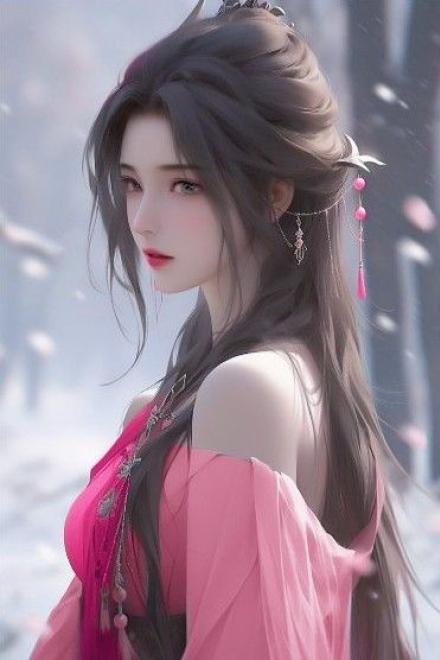 Truyện Cháu Gái Thành Phố và Người Chú Nông Thôn Gallery 2