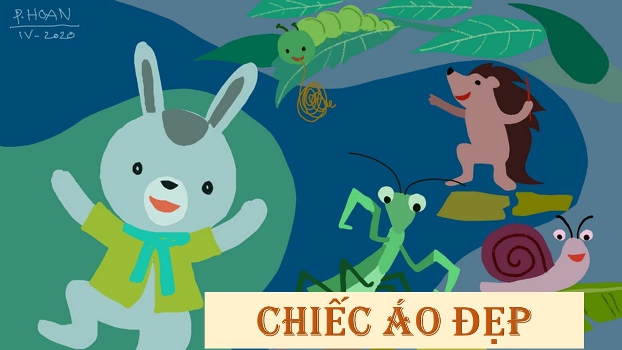 Truyện Chiếc Áo Đẹp: Tóm tắt, ý nghĩa và bài học