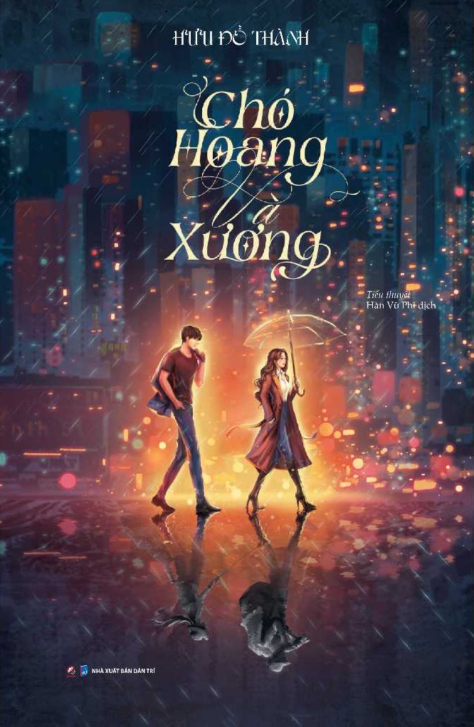 Truyện Chó Hoang và Xương: Bài Học Về Lòng Tham