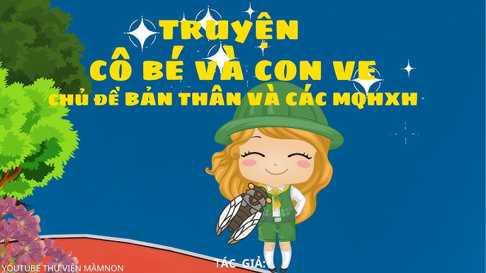 Truyện Chủ Đề Bản Thân: Khám Phá Chân Thật Bên Trong Bạn