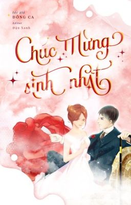 Truyện Chúc Mừng Sinh Nhật Hay và Ý Nghĩa Gallery 2