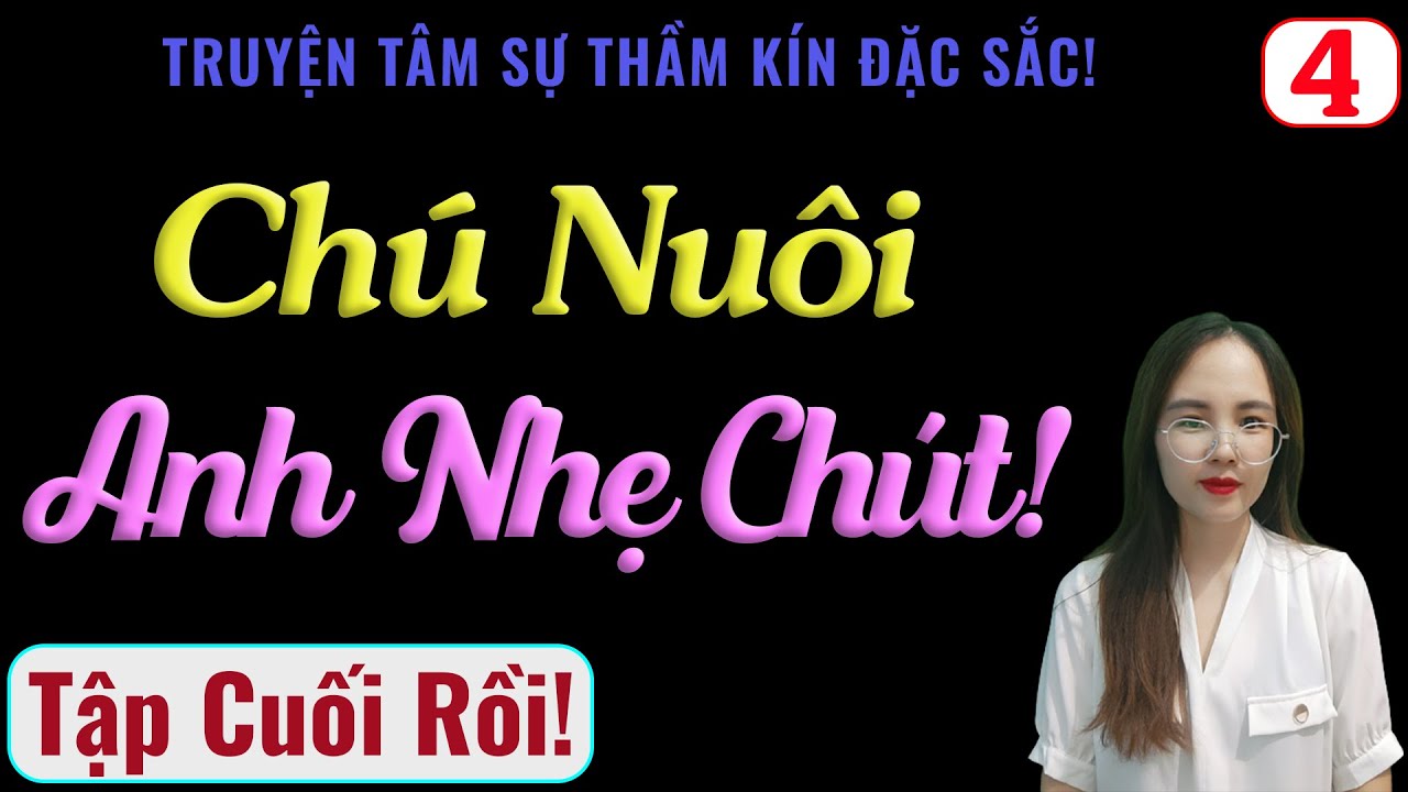 Truyện Chúng Ta Là Chú Cháu Gallery 2