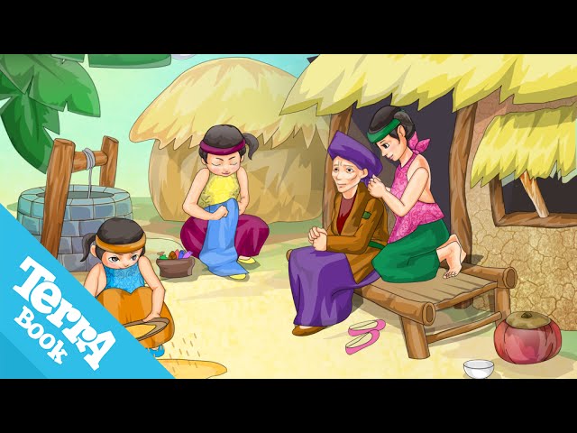 Truyện Cô Gái Hay Nhất