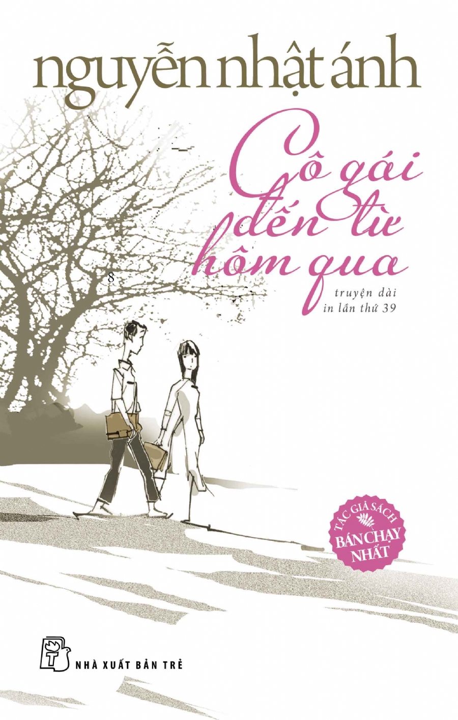 Cô Gái Đến Từ Hôm Qua: Review chi tiết, cốt truyện và ý nghĩa