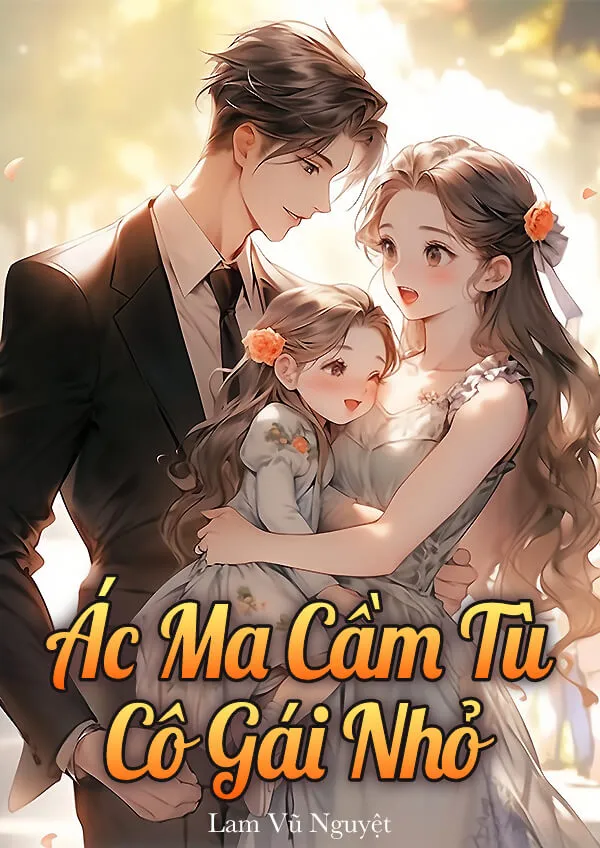 Truyện Cô Gái Nhỏ Bị Cầm Tù