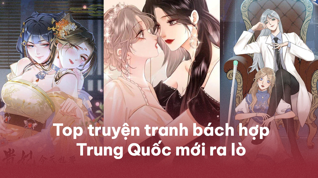 Truyện Cô Gái Hay Nhất Gallery 2