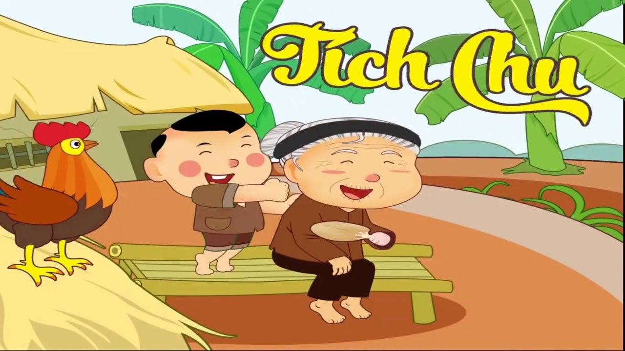 Truyện Cô Tích