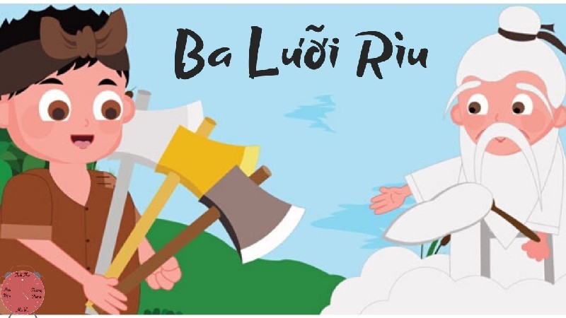 Những Câu Chuyện Ngắn Nổi Tiếng Thế Giới Gallery 1