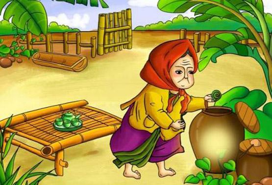 Truyện Cổ Tích Ngắn Hay Nhất Cho Trẻ Em Gallery 2