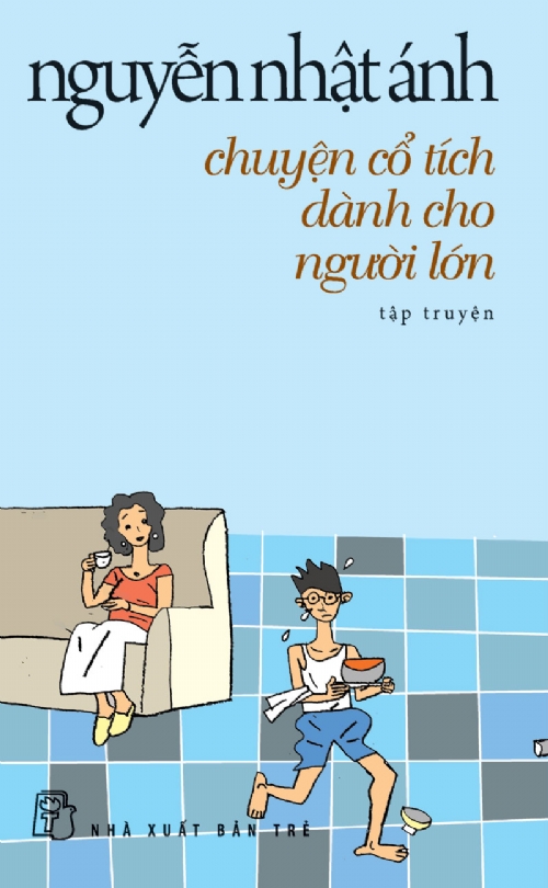Truyện Cổ Tích Người Lớn: Khám phá thế giới huyền ảo dành cho người trưởng thành