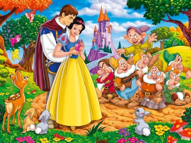 Truyện Cổ Tích Nước Ngoài Hay: Những Câu Chuyện Kinh Điển Và Ý Nghĩa Gallery 2