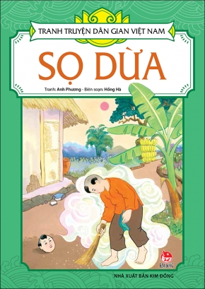 Truyện Cổ Tích Sọ Dừa Ngắn Gọn Gallery 1