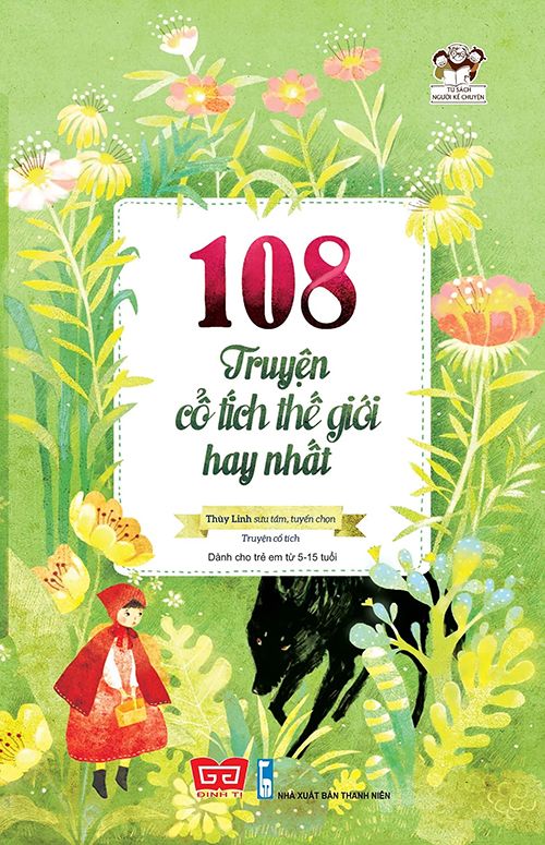 Những Truyện Cổ Tích Hay Nhất Mọi Thời Đại Gallery 2