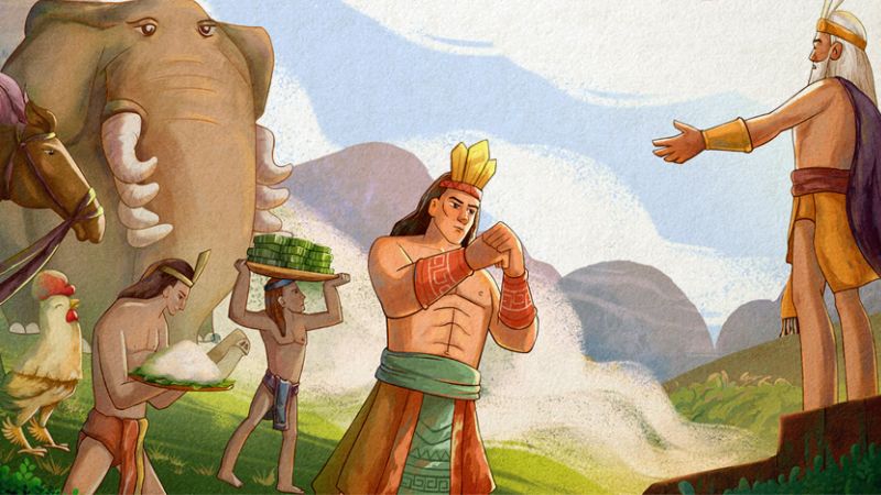 Văn học dân gian Thái Bình: Giữ gìn hồn cốt văn hóa xứ sở Gallery 2