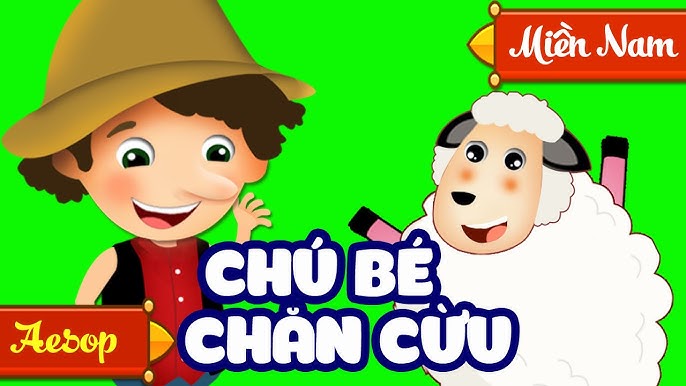 Kể lại truyện cổ tích ngắn gọn nhất Gallery 1