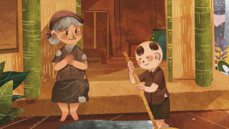 Truyện Cổ Tích Về Gia Đình: Những Bài Học Quý Giá