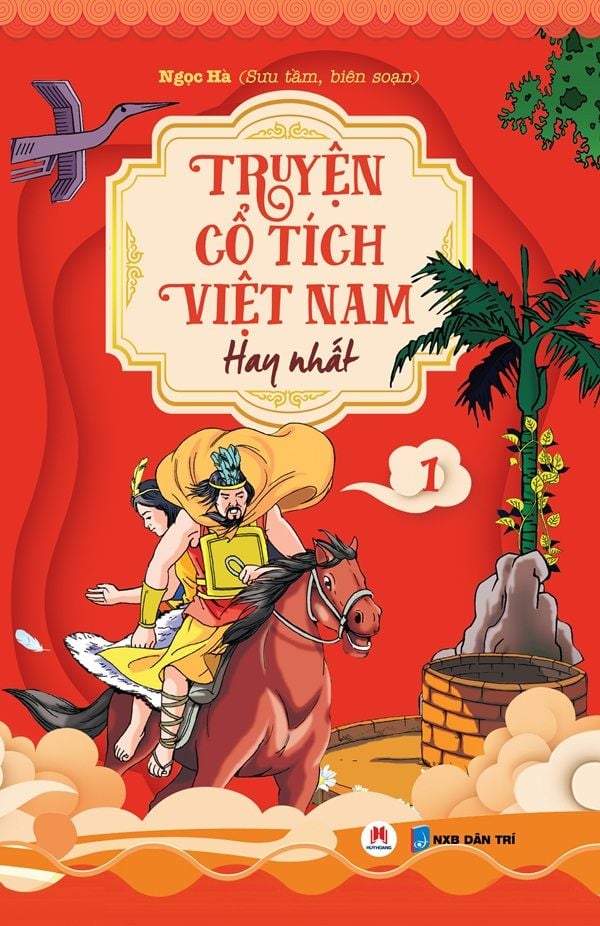 Truyện Cổ Tích Việt Nam Hay Nhất