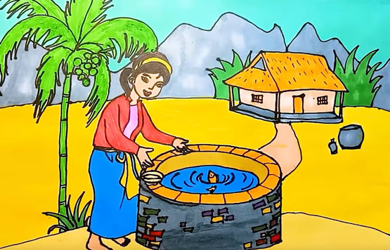 Đọc Truyện Dân Gian Việt Nam Gallery 1