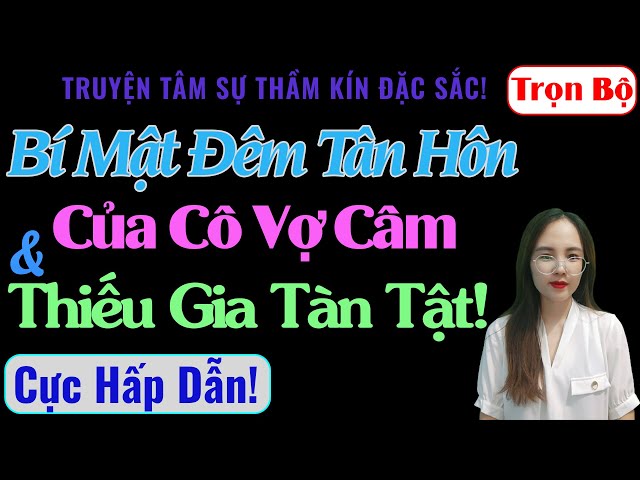Truyện Cô Vợ Câm Của Thiếu Gia Gallery 2