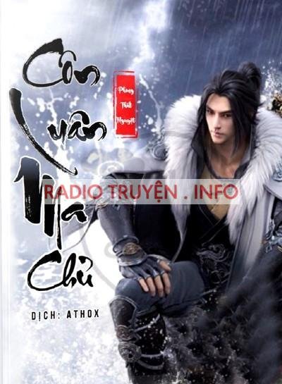 Truyện Côn Luân Ma Chủ: Review chi tiết, cốt truyện hấp dẫn và nơi đọc online